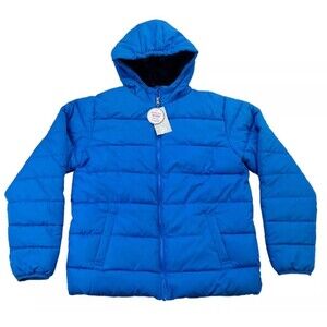 SWISS TECH Puffer Jacket Coat Boys Youth Size XXL (18) BRAND NEW IN PACKAGE 📦📦